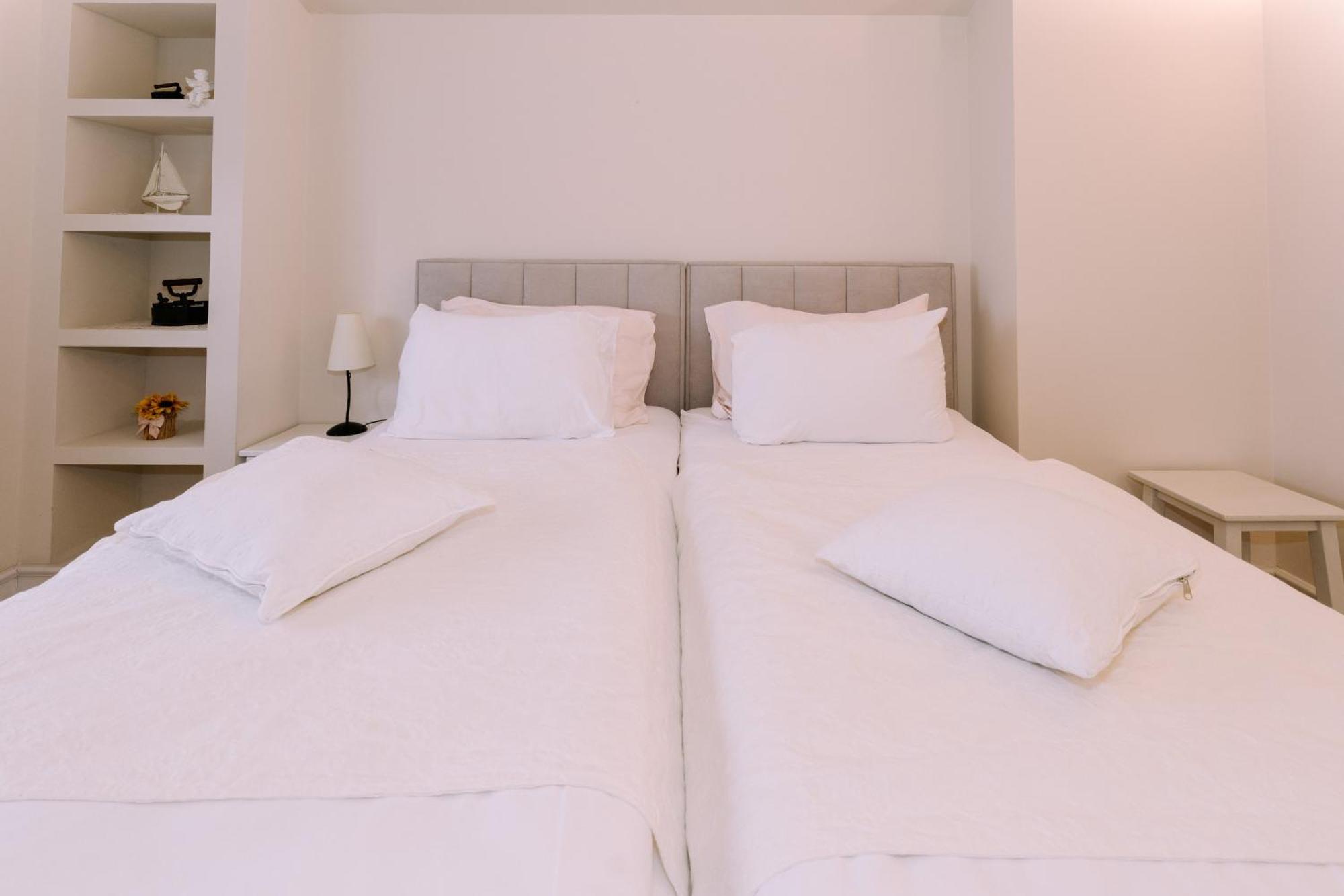 Hotel Abalone Цриквениця Екстер'єр фото