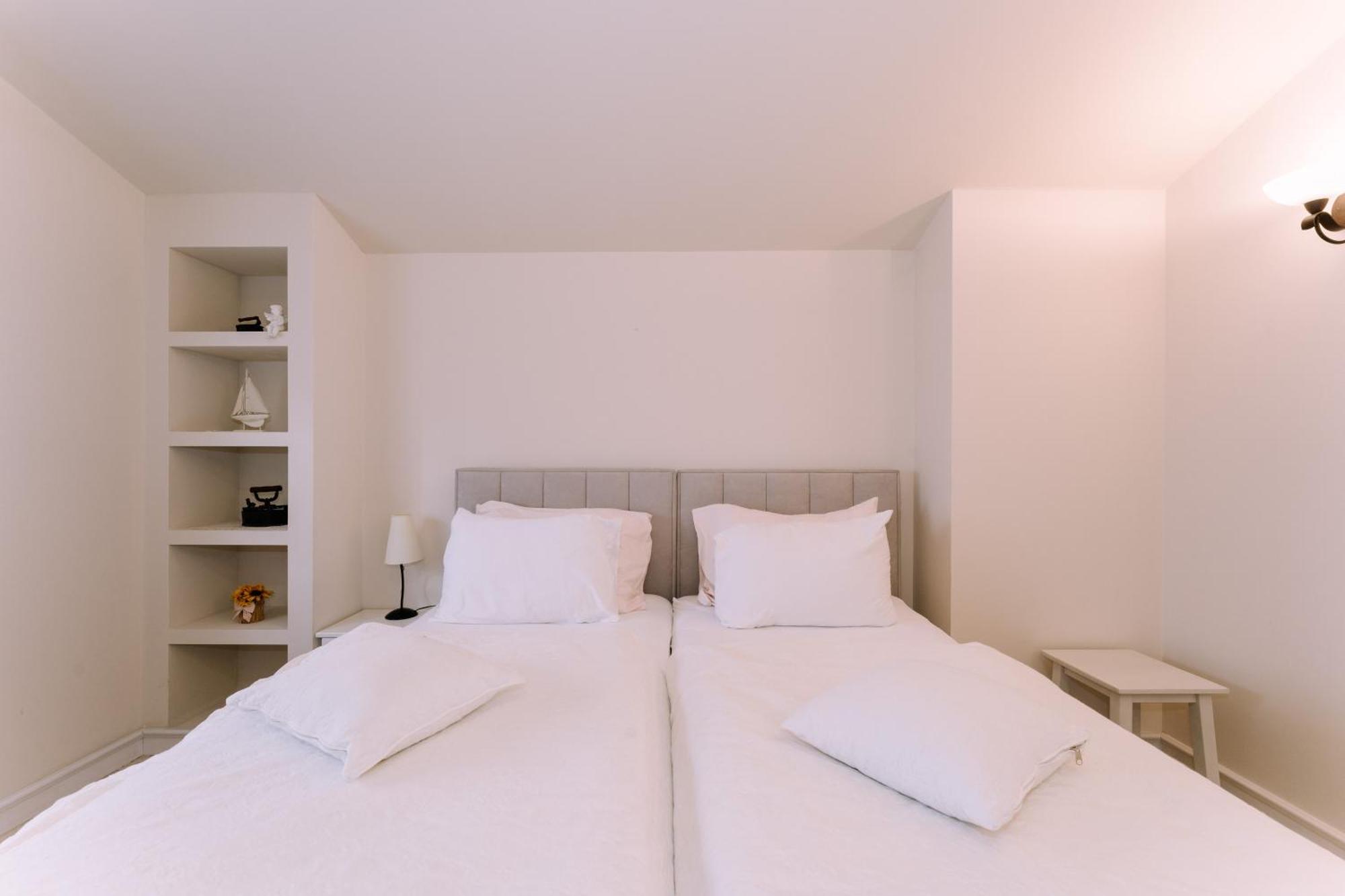 Hotel Abalone Цриквениця Екстер'єр фото